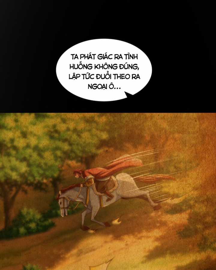 Xuân Thu Bá Đồ Chapter 239 trang 16