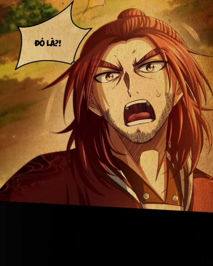 Xuân Thu Bá Đồ Chapter 239 trang 17