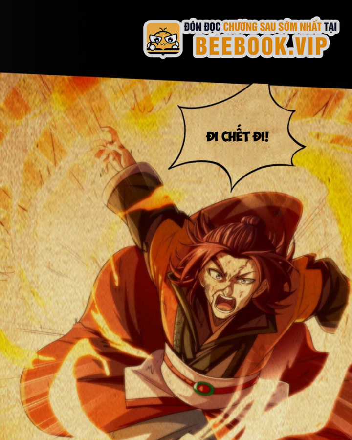 Xuân Thu Bá Đồ Chapter 239 trang 18