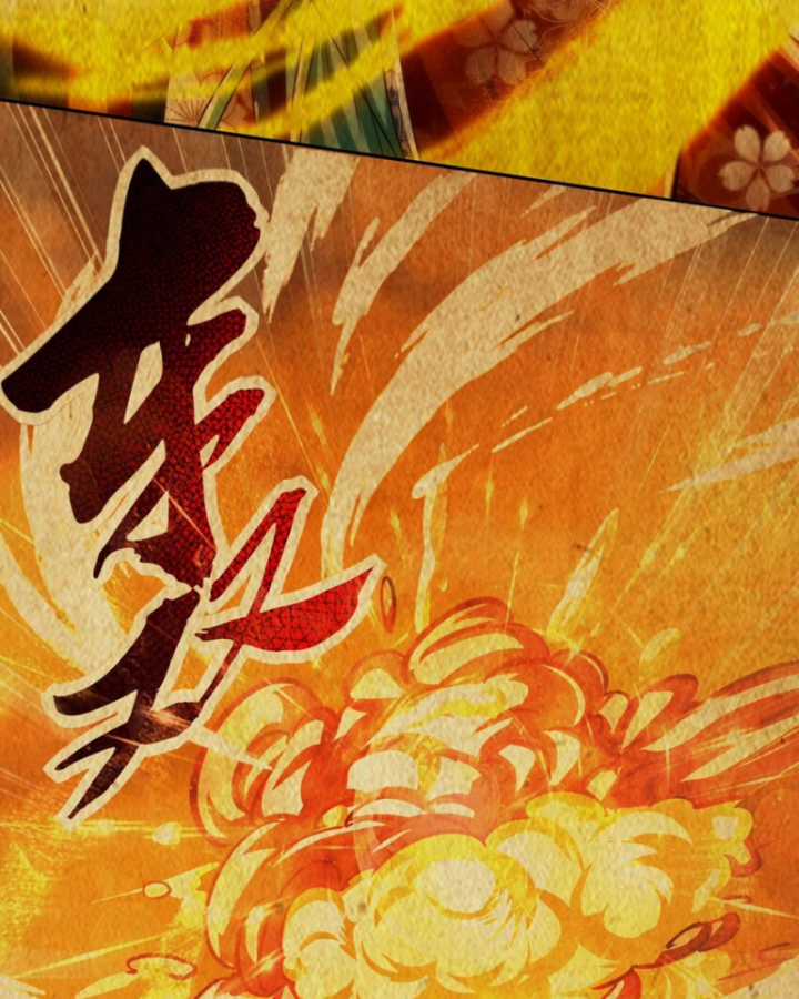 Xuân Thu Bá Đồ Chapter 239 trang 21