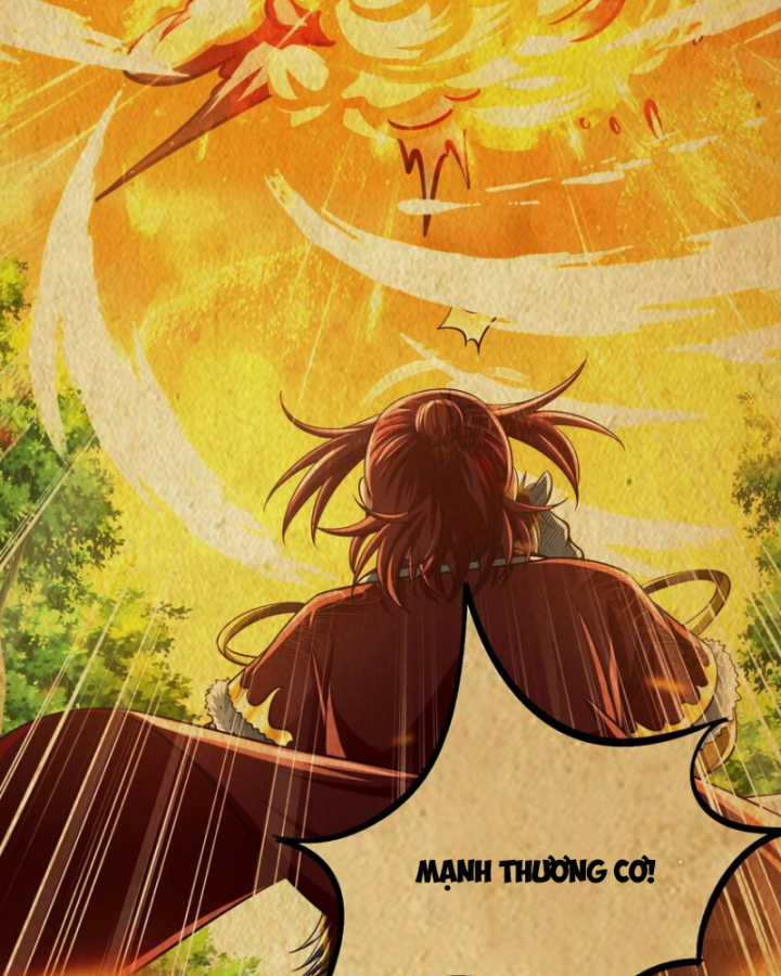 Xuân Thu Bá Đồ Chapter 239 trang 22