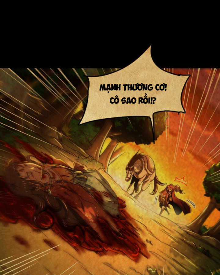 Xuân Thu Bá Đồ Chapter 239 trang 24