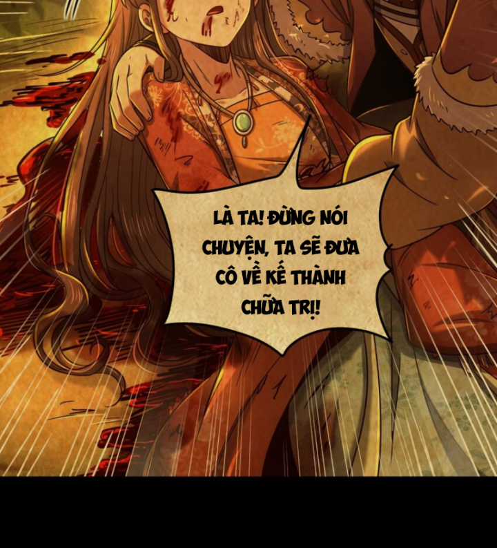 Xuân Thu Bá Đồ Chapter 239 trang 26
