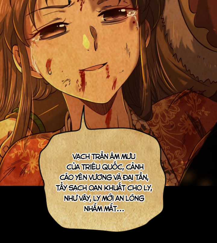 Xuân Thu Bá Đồ Chapter 239 trang 29