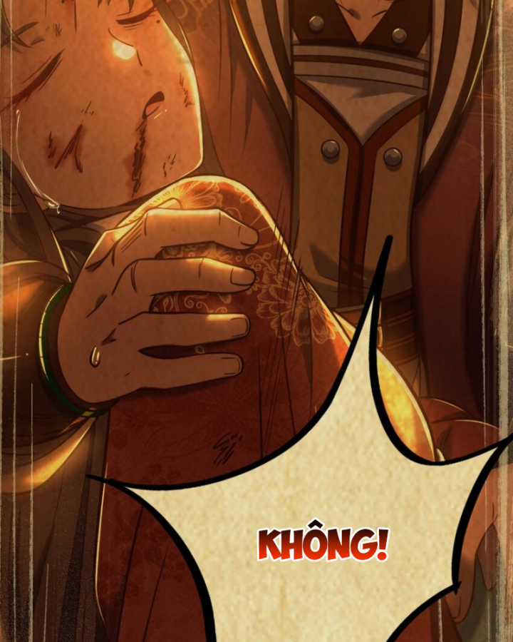 Xuân Thu Bá Đồ Chapter 239 trang 31