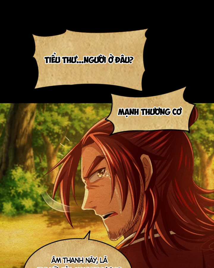 Xuân Thu Bá Đồ Chapter 239 trang 34