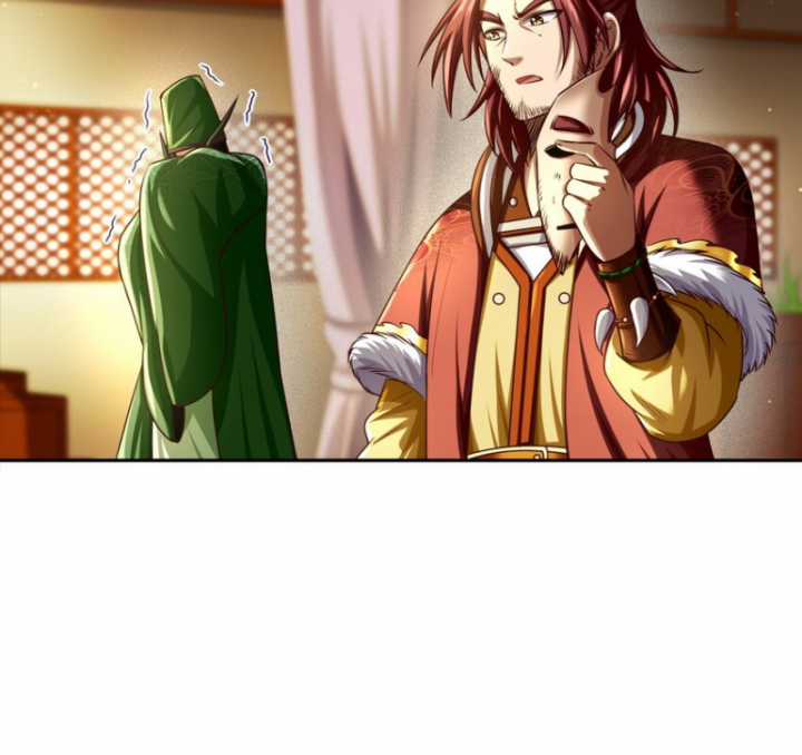 Xuân Thu Bá Đồ Chapter 239 trang 39