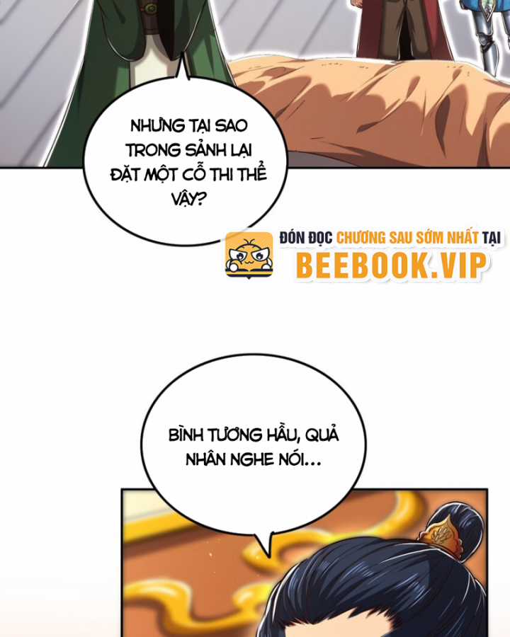 Xuân Thu Bá Đồ Chapter 239 trang 4