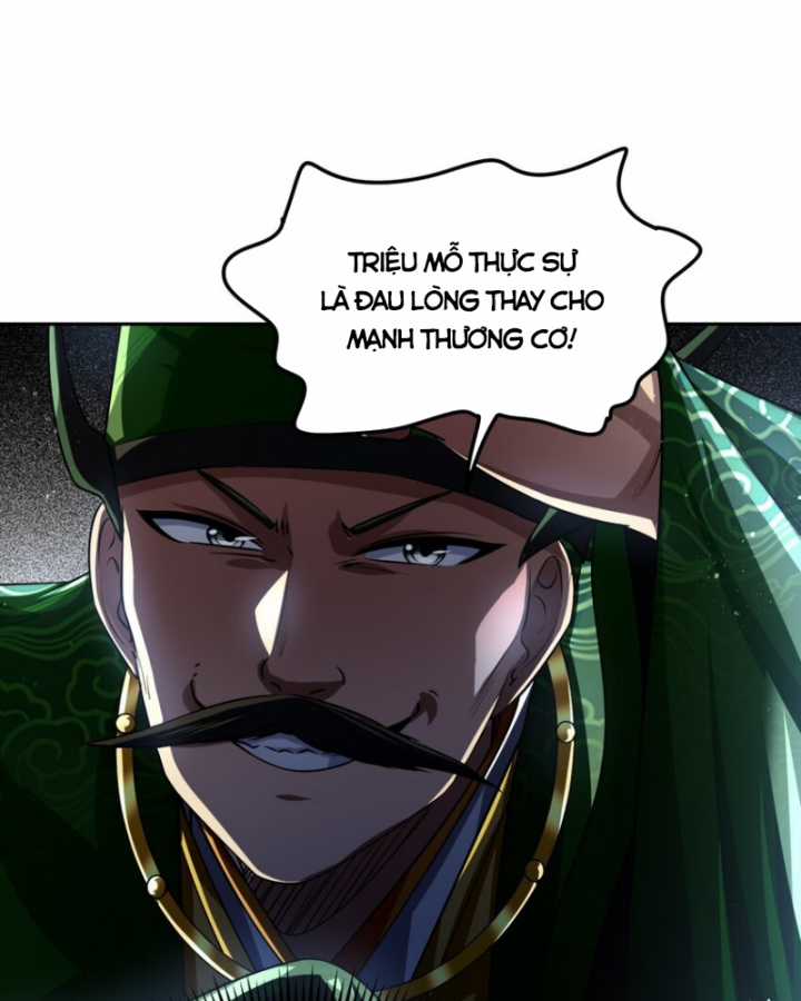 Xuân Thu Bá Đồ Chapter 239 trang 41