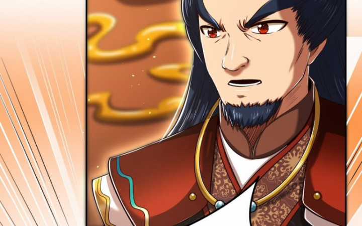 Xuân Thu Bá Đồ Chapter 239 trang 5