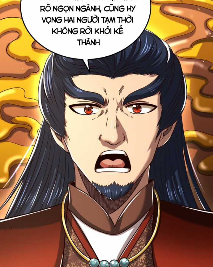 Xuân Thu Bá Đồ Chapter 239 trang 53