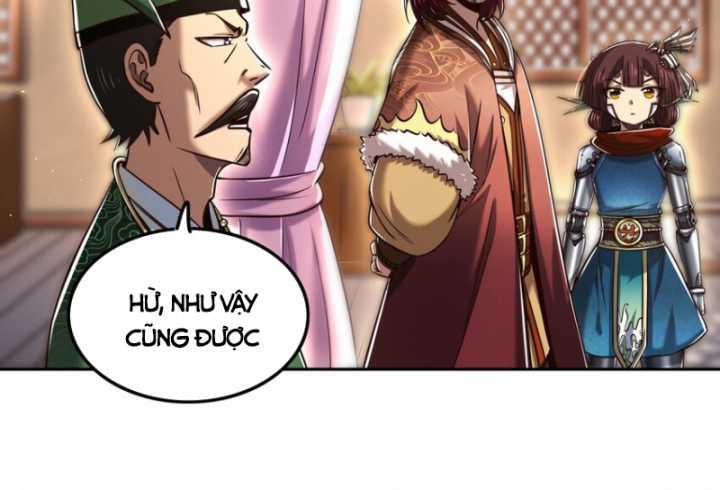 Xuân Thu Bá Đồ Chapter 239 trang 55