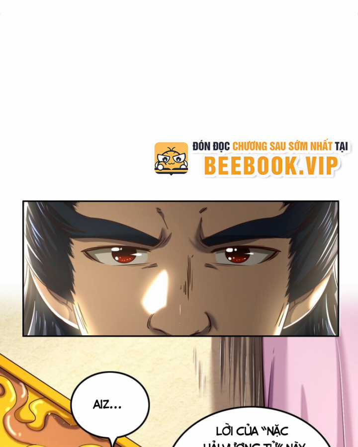 Xuân Thu Bá Đồ Chapter 239 trang 57