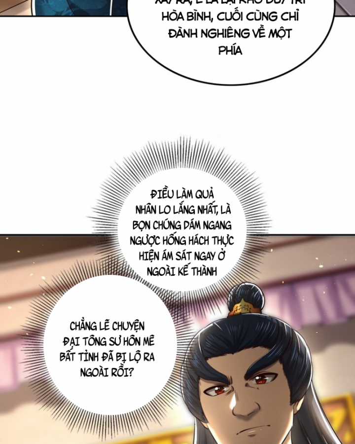 Xuân Thu Bá Đồ Chapter 239 trang 60