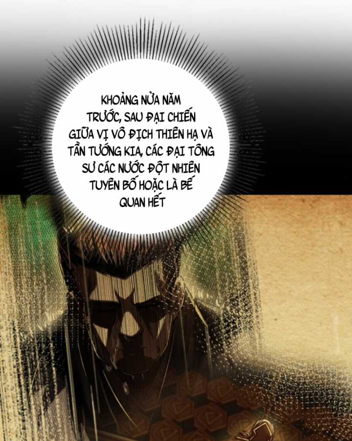 Xuân Thu Bá Đồ Chapter 239 trang 62