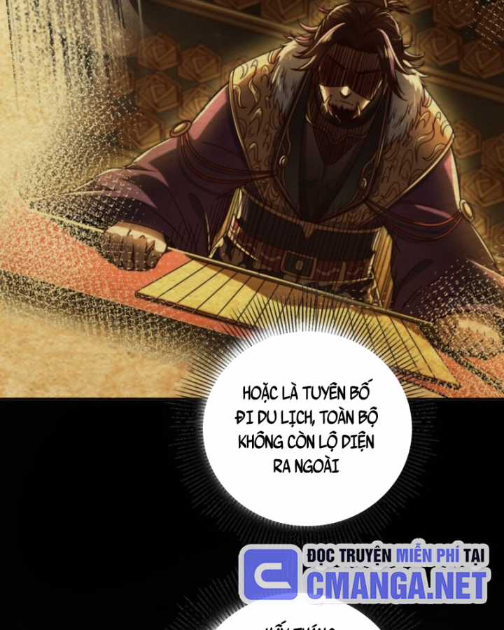 Xuân Thu Bá Đồ Chapter 239 trang 63