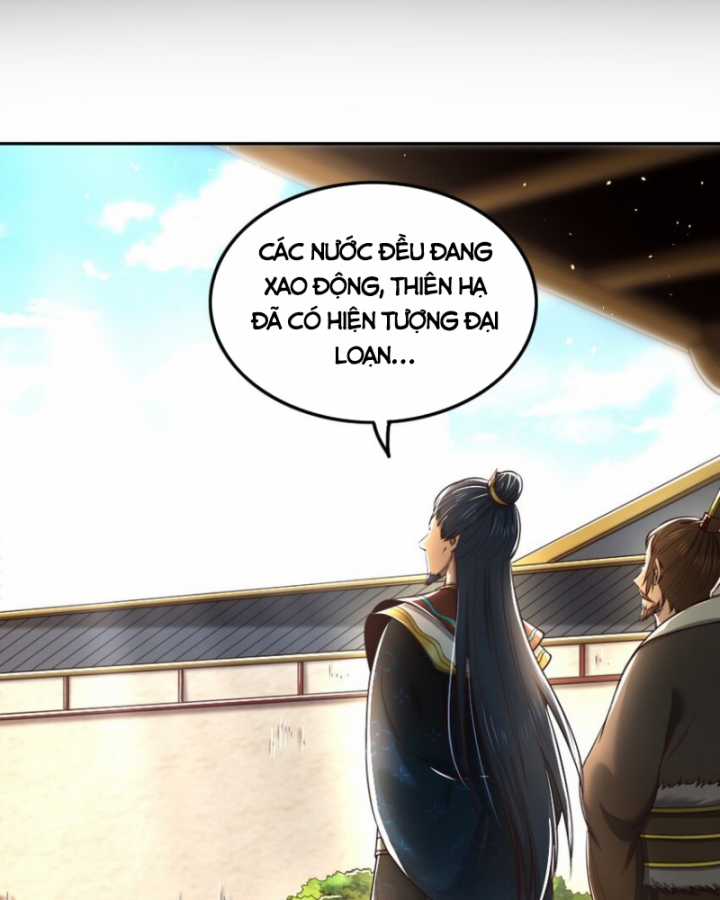 Xuân Thu Bá Đồ Chapter 239 trang 66