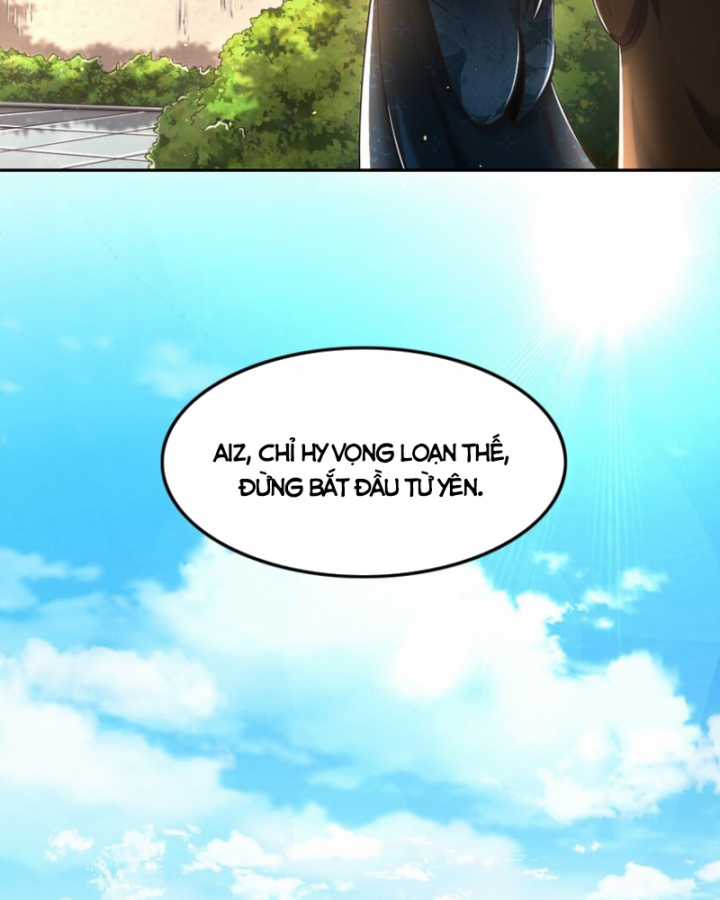 Xuân Thu Bá Đồ Chapter 239 trang 67