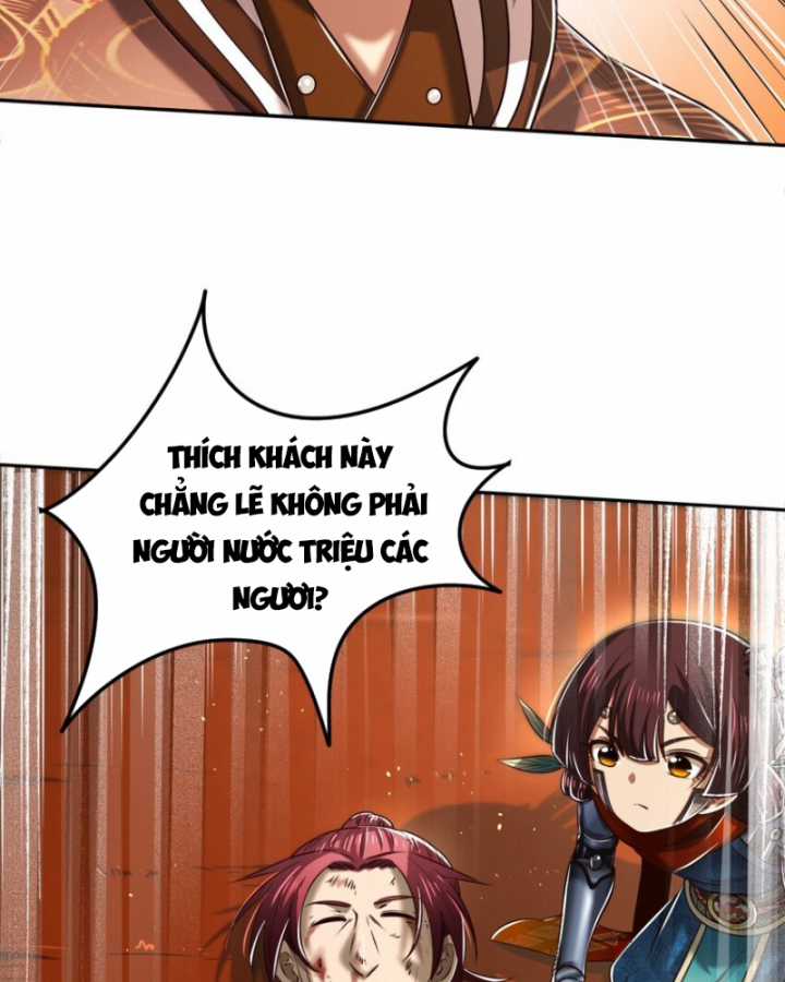 Xuân Thu Bá Đồ Chapter 239 trang 7