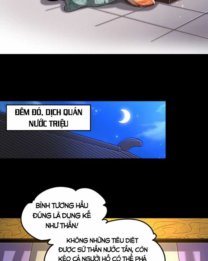 Xuân Thu Bá Đồ Chapter 239 trang 70
