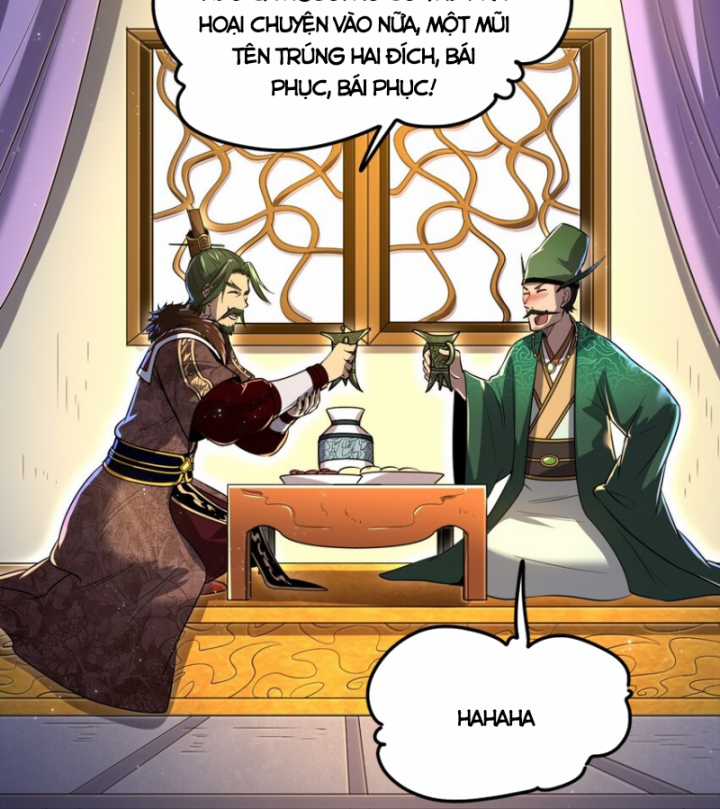 Xuân Thu Bá Đồ Chapter 239 trang 71