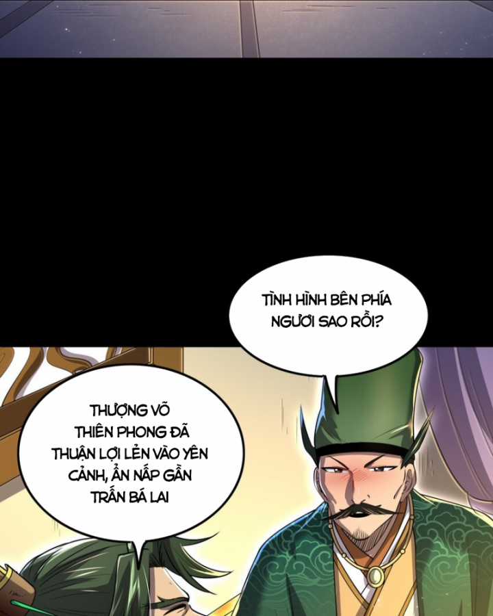Xuân Thu Bá Đồ Chapter 239 trang 72