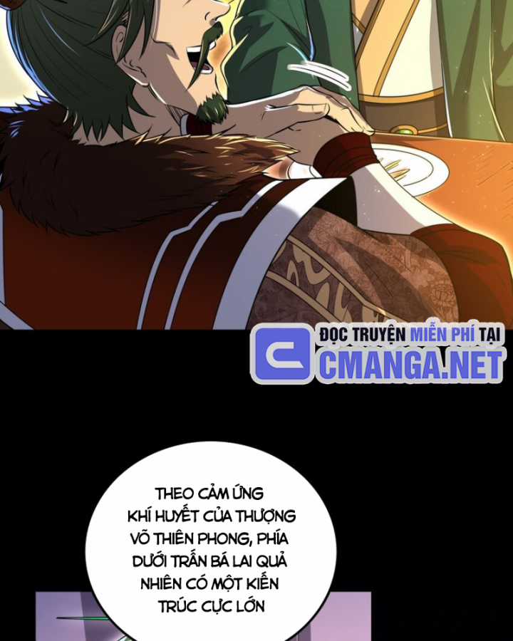 Xuân Thu Bá Đồ Chapter 239 trang 73