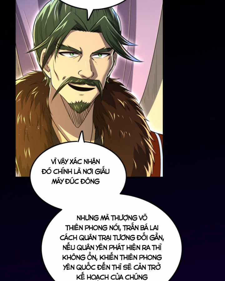 Xuân Thu Bá Đồ Chapter 239 trang 74