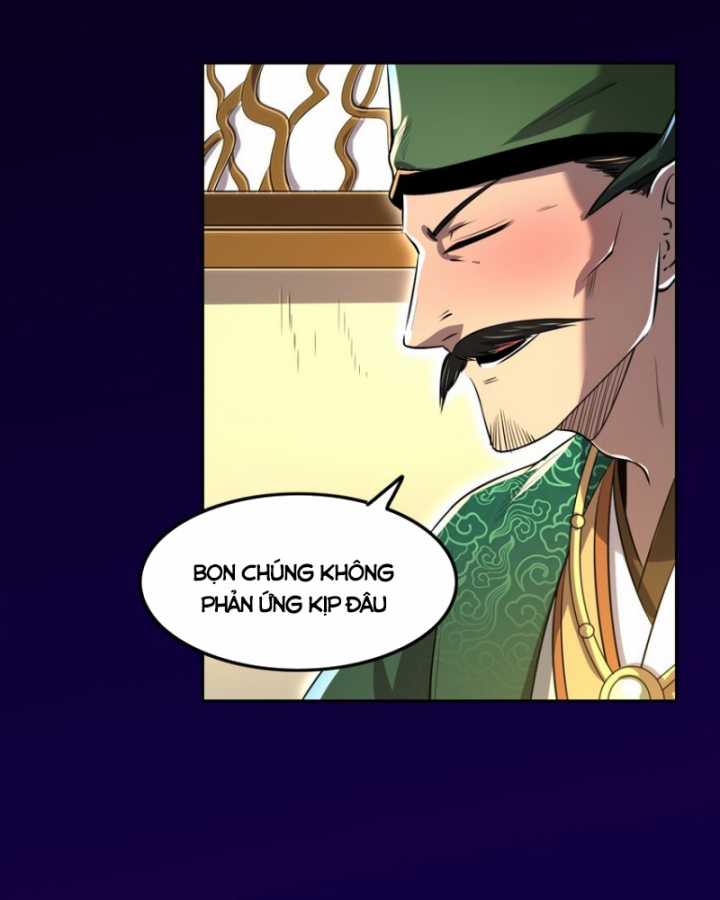 Xuân Thu Bá Đồ Chapter 239 trang 76