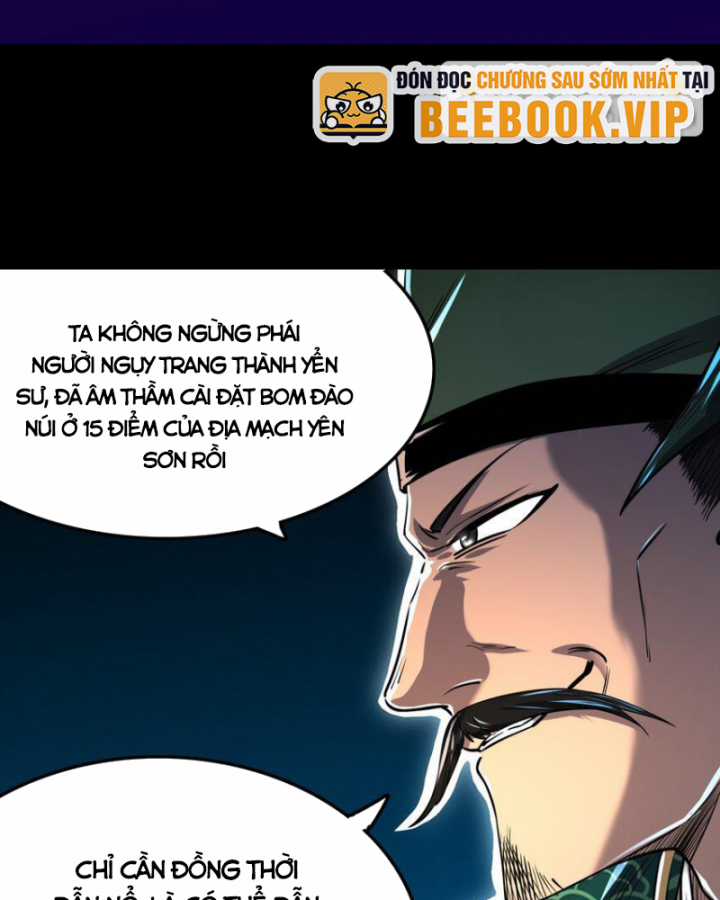 Xuân Thu Bá Đồ Chapter 239 trang 77
