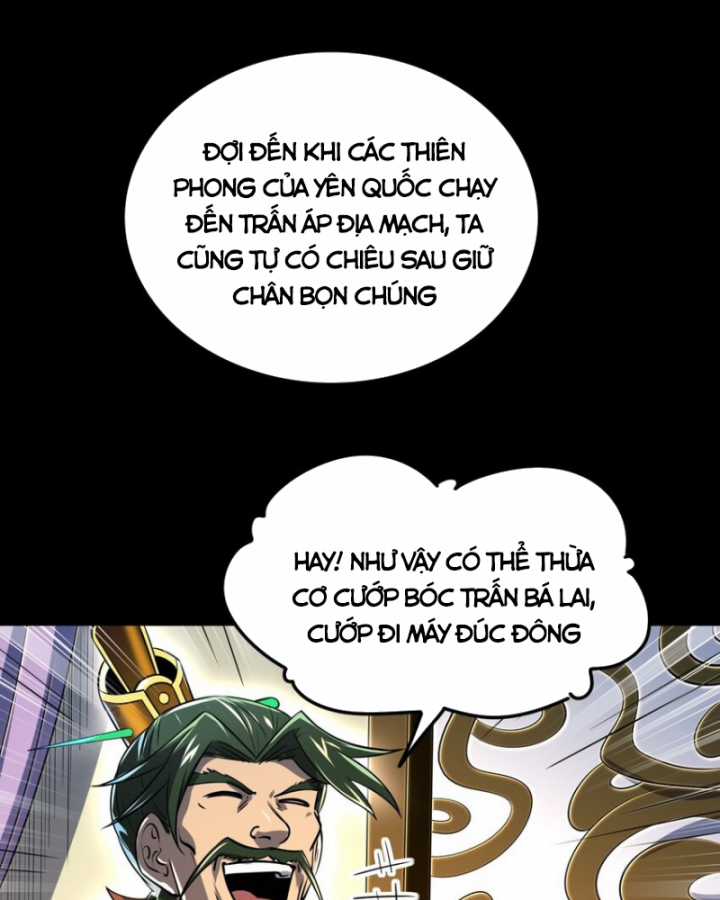 Xuân Thu Bá Đồ Chapter 239 trang 79