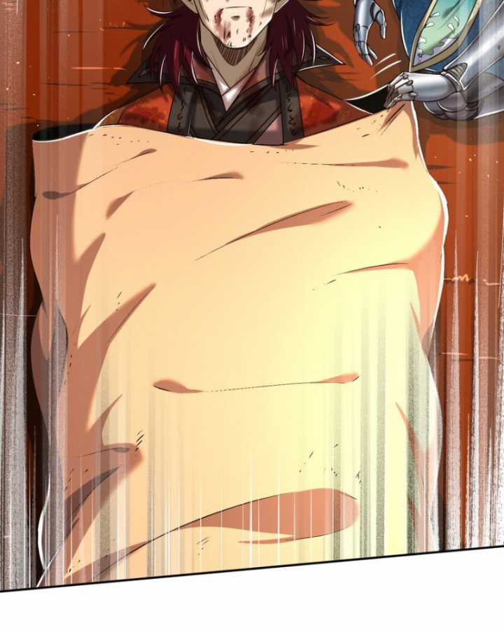 Xuân Thu Bá Đồ Chapter 239 trang 8