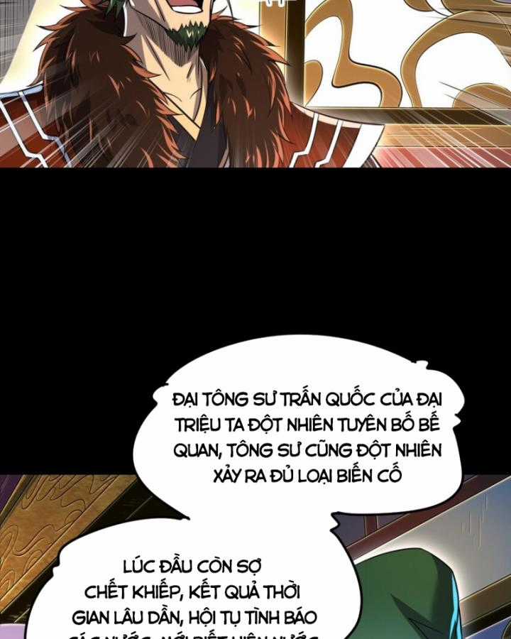 Xuân Thu Bá Đồ Chapter 239 trang 80