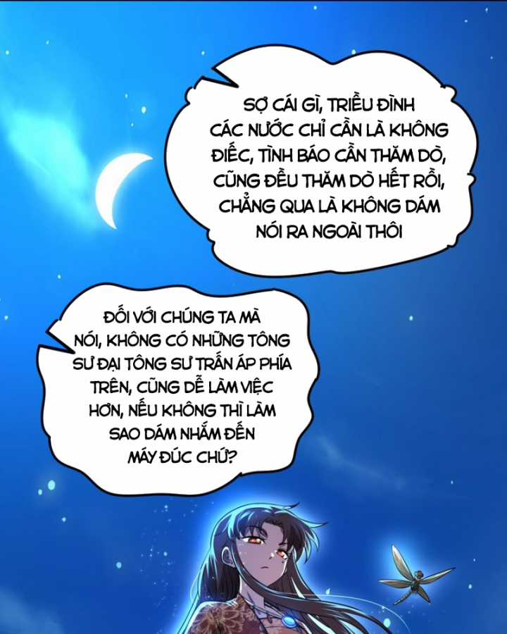 Xuân Thu Bá Đồ Chapter 239 trang 82