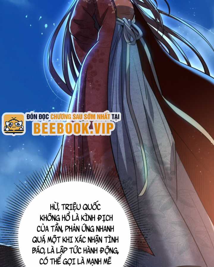 Xuân Thu Bá Đồ Chapter 239 trang 83