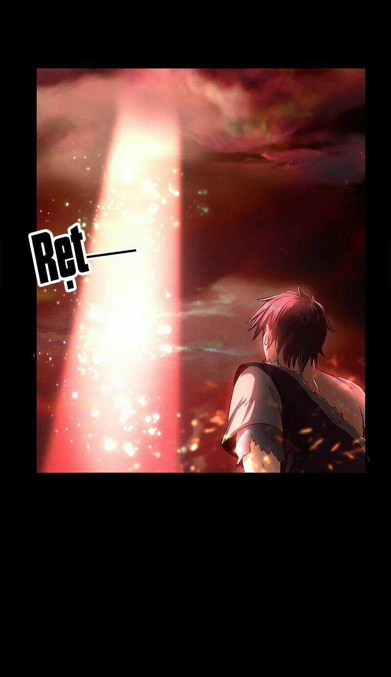 Xuân Thu Bá Đồ Chapter 24 trang 12