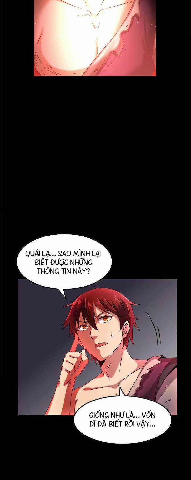 Xuân Thu Bá Đồ Chapter 24 trang 15