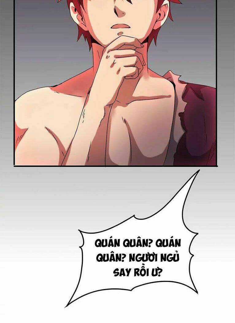 Xuân Thu Bá Đồ Chapter 24 trang 18