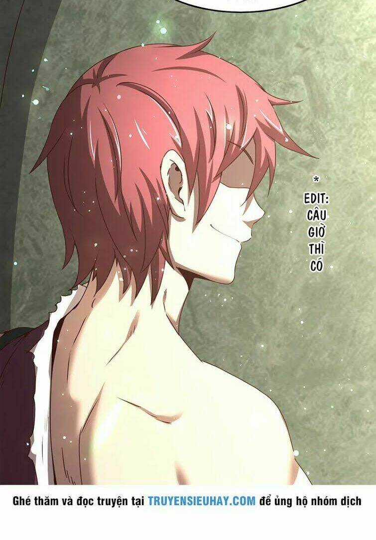 Xuân Thu Bá Đồ Chapter 24 trang 34