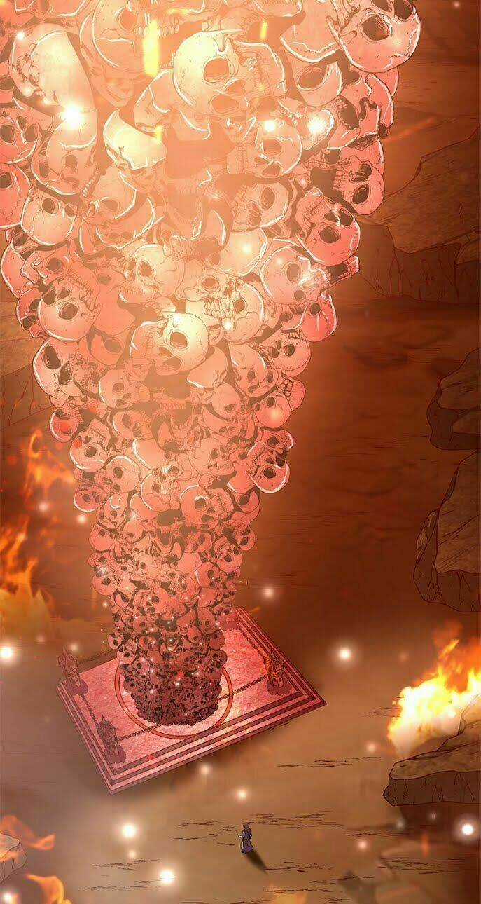 Xuân Thu Bá Đồ Chapter 24 trang 40