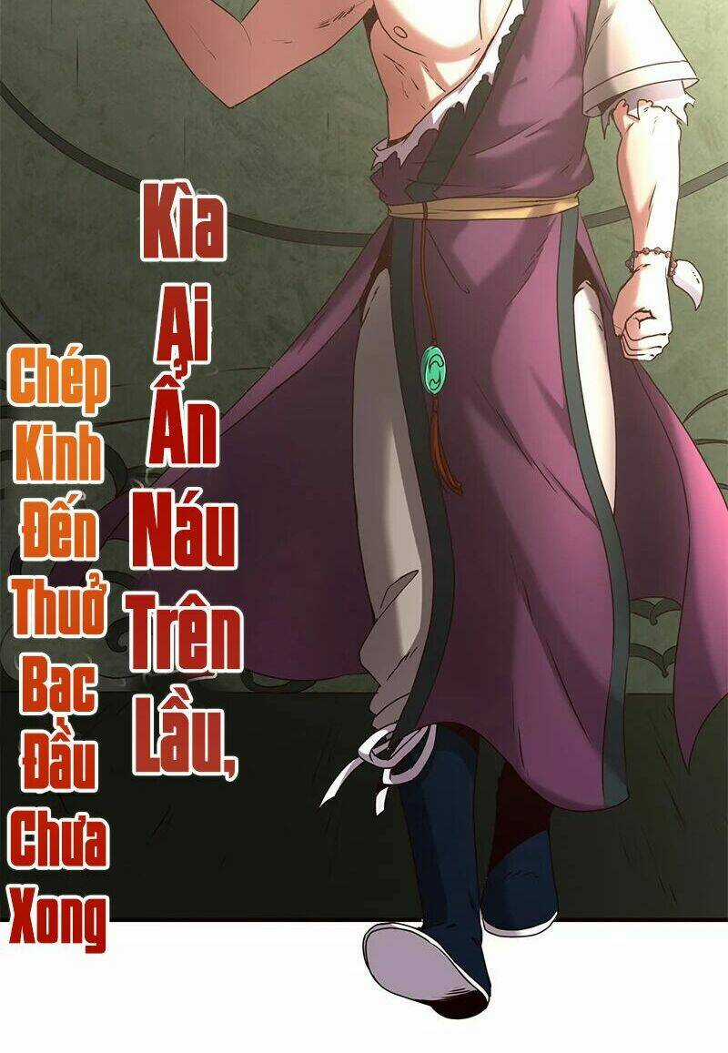 Xuân Thu Bá Đồ Chapter 24 trang 43