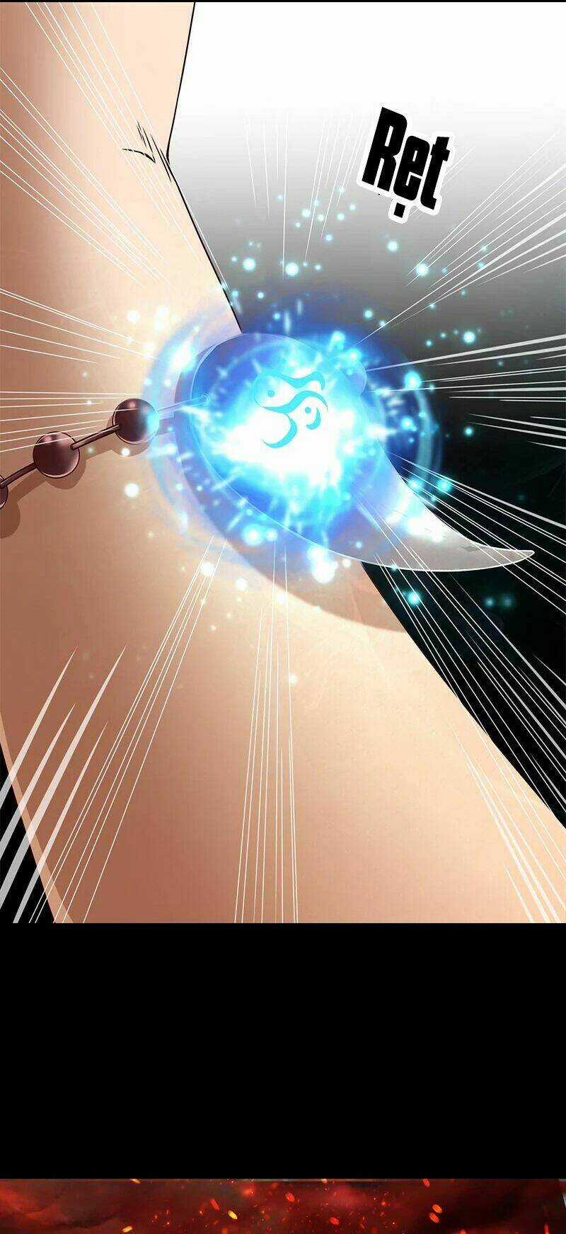 Xuân Thu Bá Đồ Chapter 24 trang 5