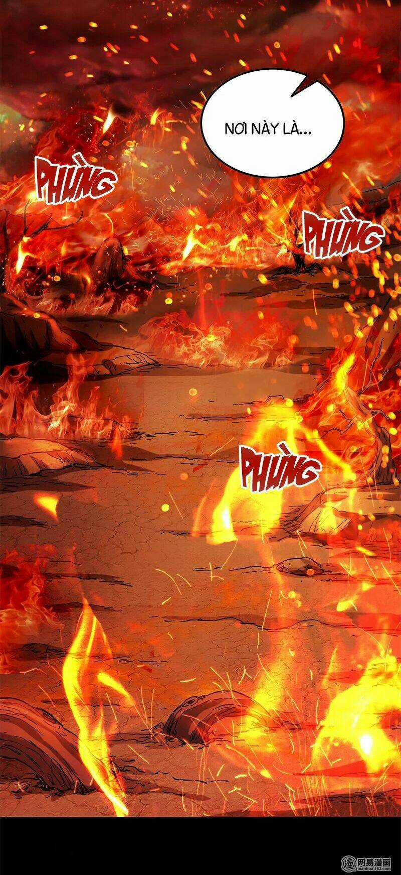 Xuân Thu Bá Đồ Chapter 24 trang 6