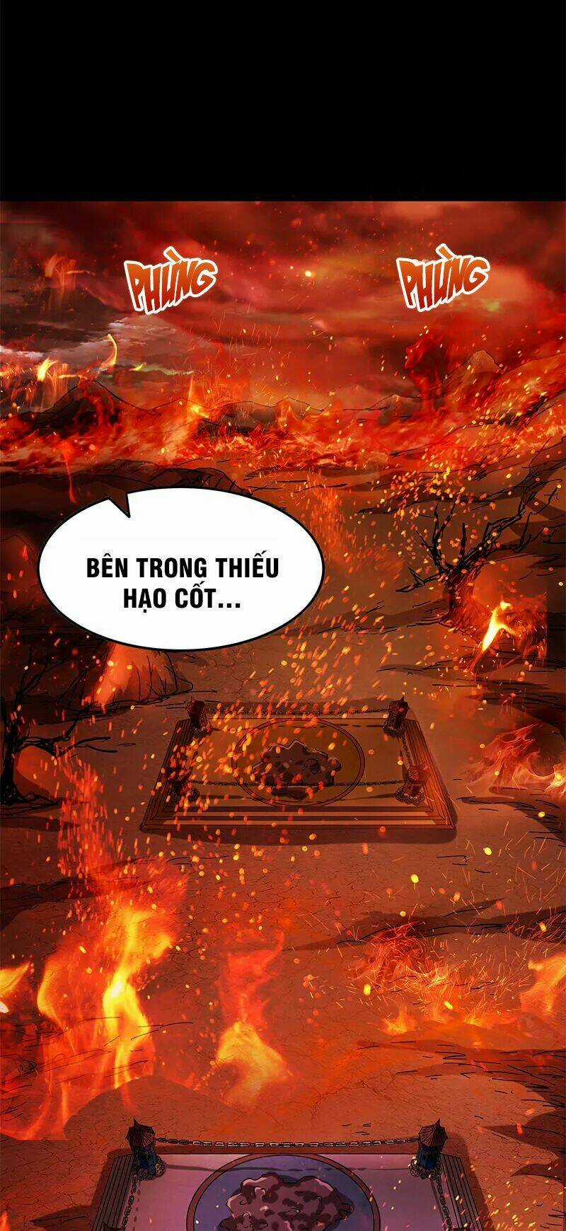 Xuân Thu Bá Đồ Chapter 24 trang 7