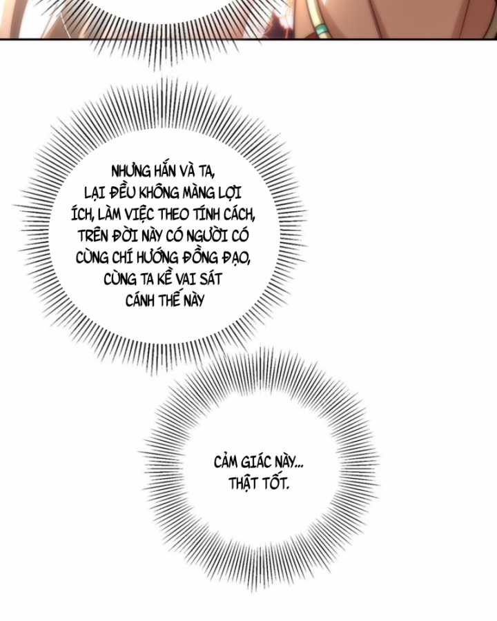 Xuân Thu Bá Đồ Chapter 240 trang 15