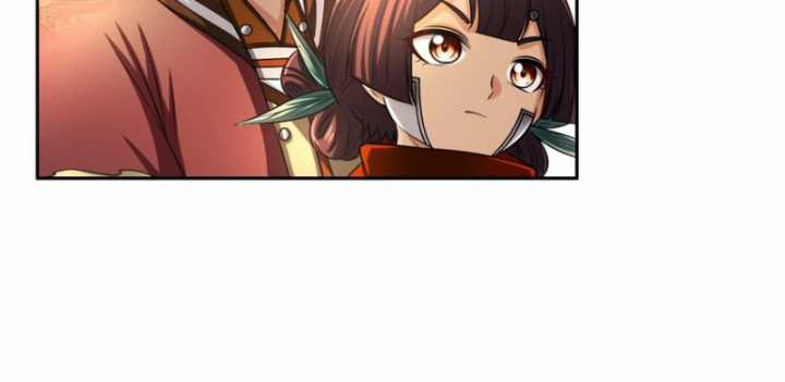 Xuân Thu Bá Đồ Chapter 240 trang 19