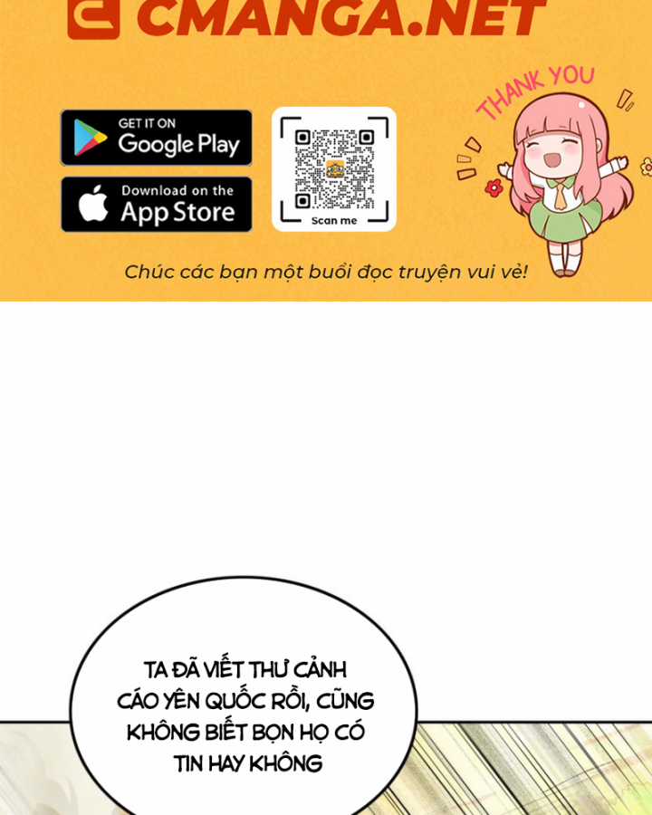 Xuân Thu Bá Đồ Chapter 240 trang 2