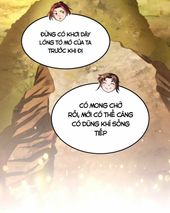 Xuân Thu Bá Đồ Chapter 240 trang 23