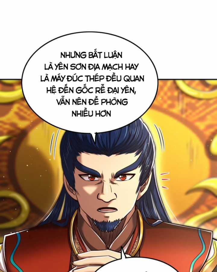 Xuân Thu Bá Đồ Chapter 240 trang 29