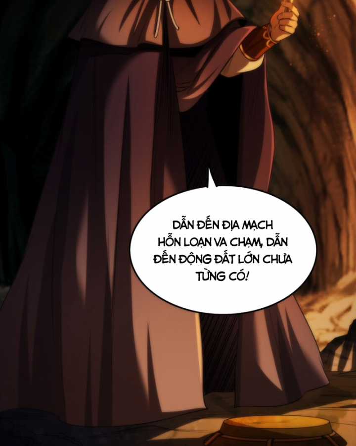 Xuân Thu Bá Đồ Chapter 240 trang 39